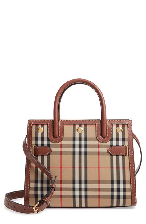 sacs original burberry|pictures of burberry handbags.